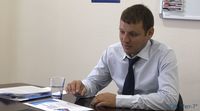 Михаил Архипов с февраля прошлого года работает в ФКР в статусе врио